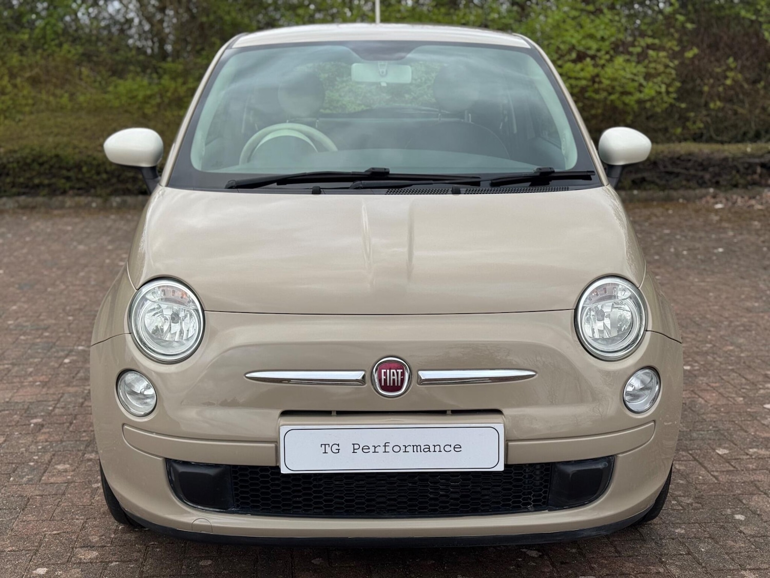 Used Fiat 500 for sale - 78148157: Photo 8