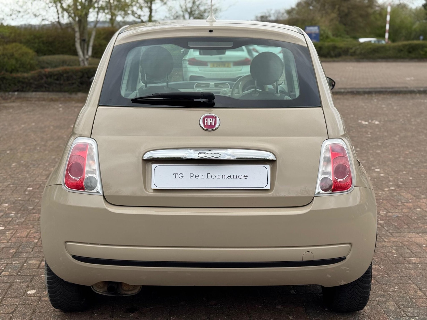 Used Fiat 500 for sale - 78148157: Photo 9