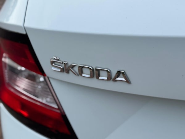 Used Skoda Fabia 2015 for sale - 75297774: Photo 15