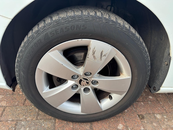 Used Skoda Fabia 2015 for sale - 75297774: Photo 20