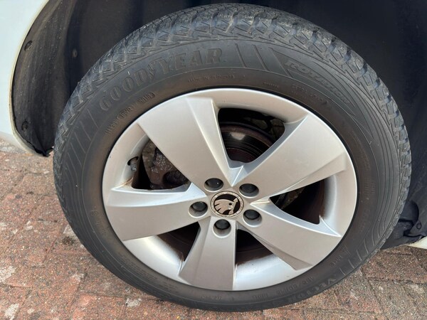 Used Skoda Fabia 2015 for sale - 75297774: Photo 23