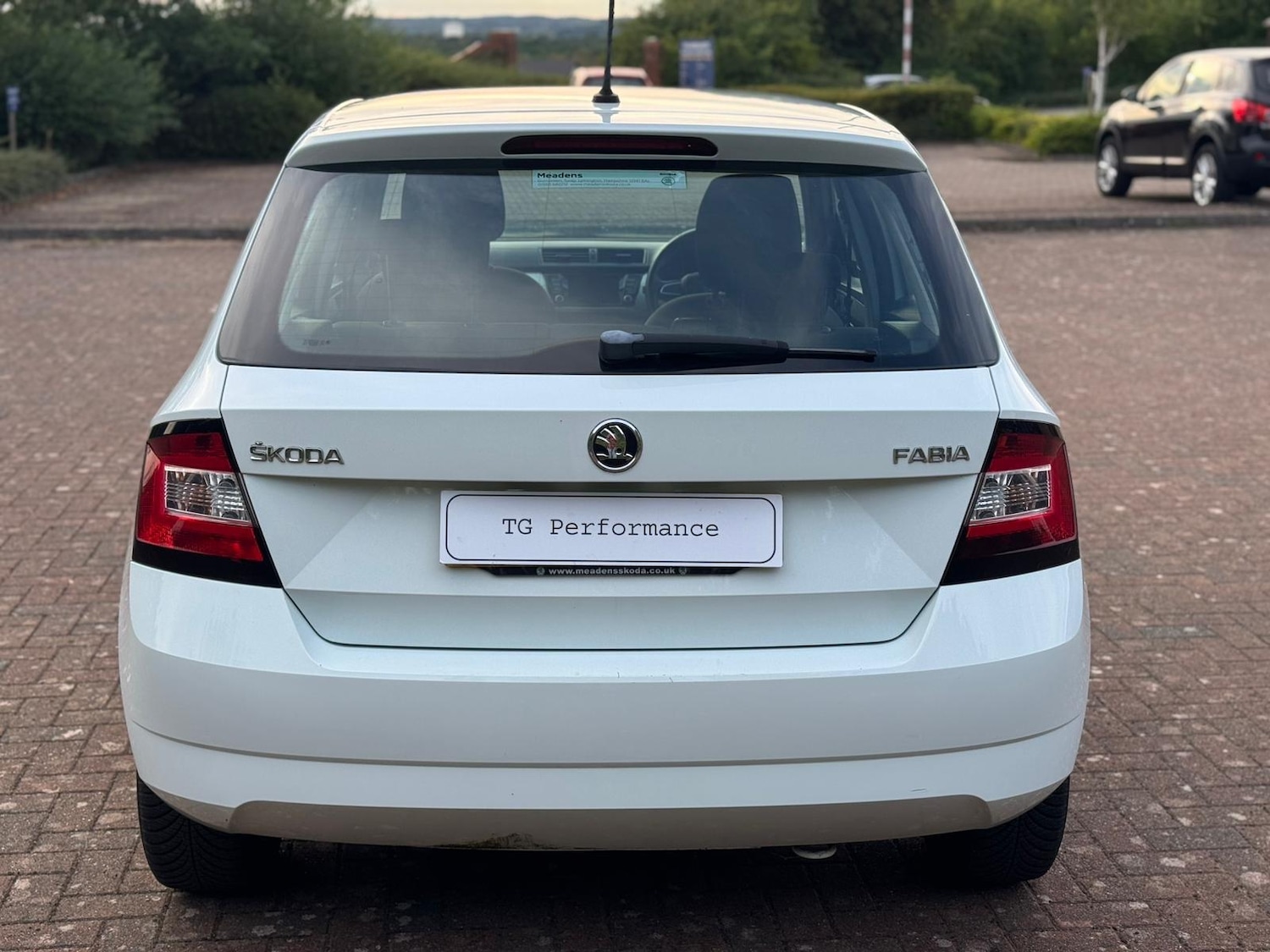 Vehicle 25