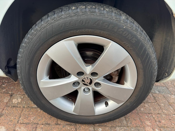 Used Skoda Fabia 2015 for sale - 75297774: Photo 26