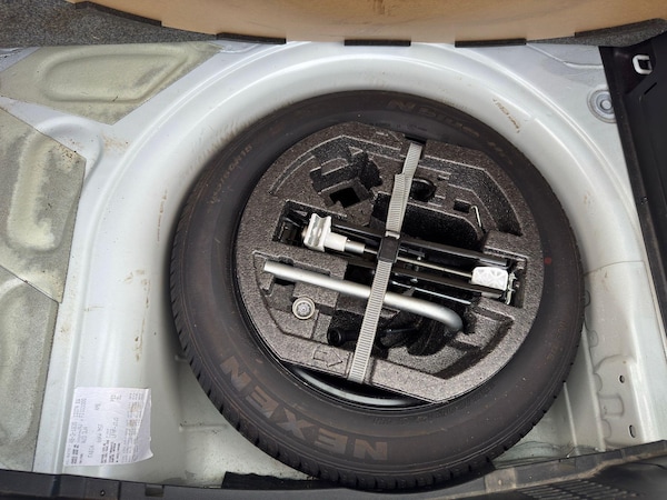 Used Skoda Fabia 2015 for sale - 75297774: Photo 32