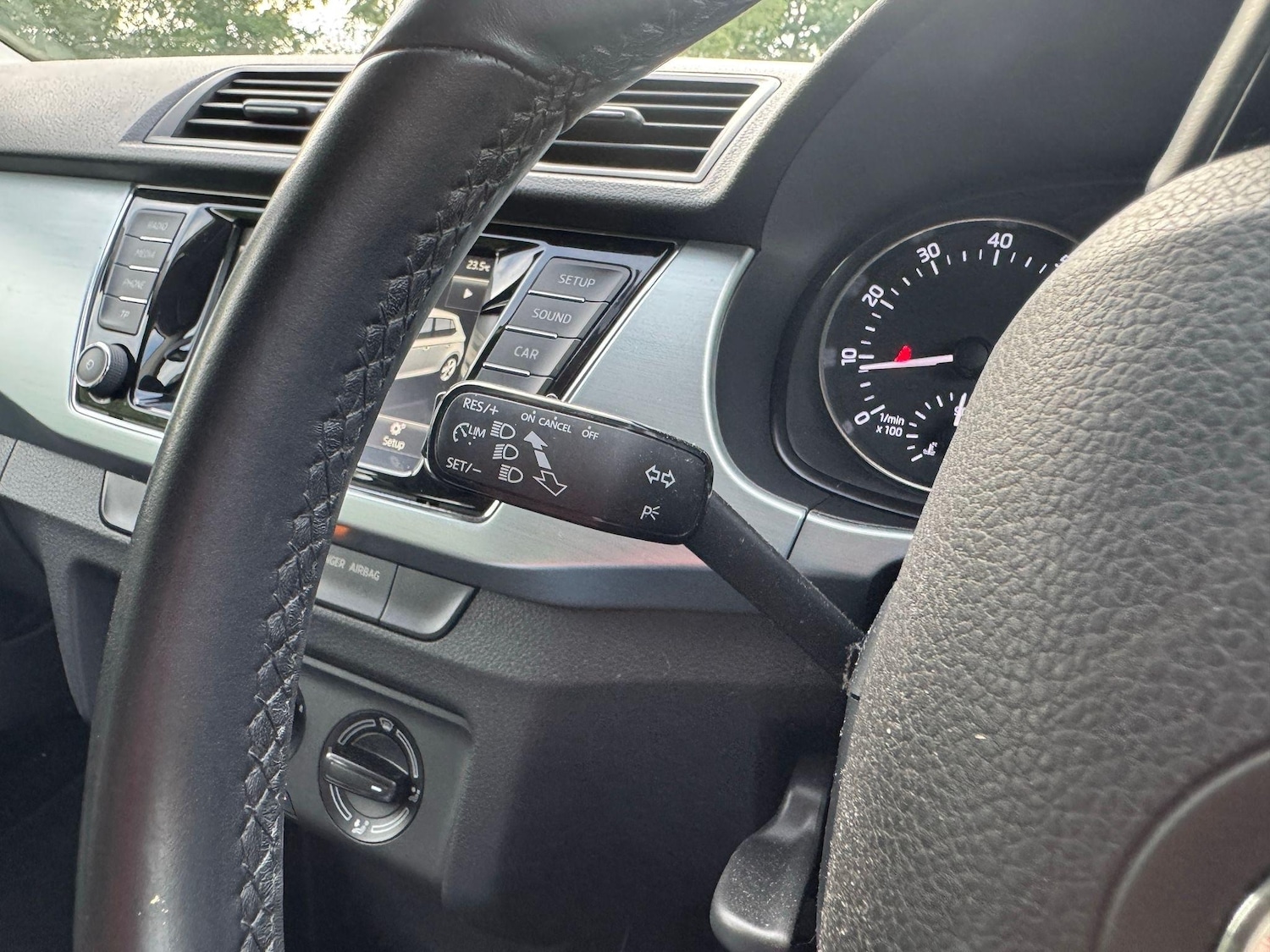 Vehicle 35