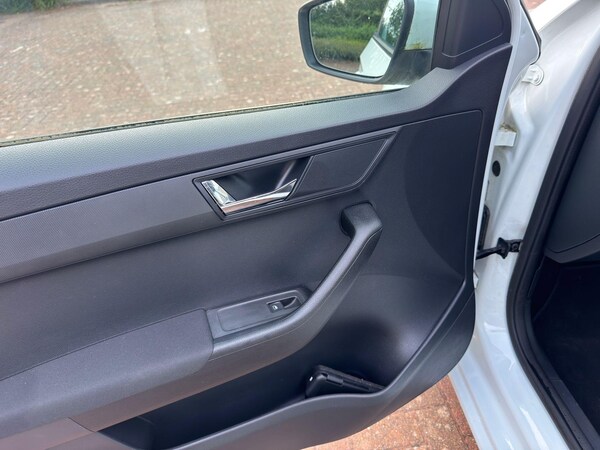 Used Skoda Fabia 2015 for sale - 75297774: Photo 36
