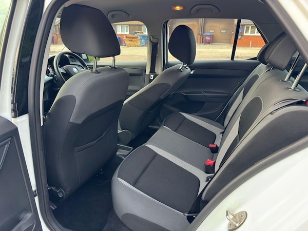 Used Skoda Fabia 2015 for sale - 75297774: Photo 38