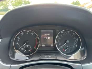 Used Skoda Fabia 2015 for sale - 75297774: Photo