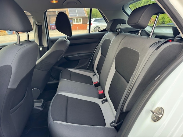 Used Skoda Fabia 2015 for sale - 75297774: Photo 43