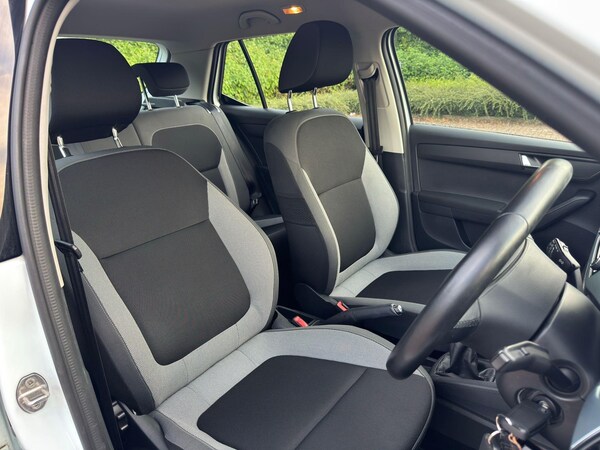 Used Skoda Fabia 2015 for sale - 75297774: Photo 46