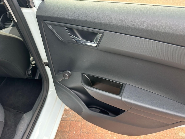 Used Skoda Fabia 2015 for sale - 75297774: Photo 47