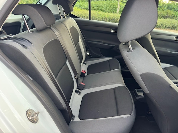 Used Skoda Fabia 2015 for sale - 75297774: Photo 50