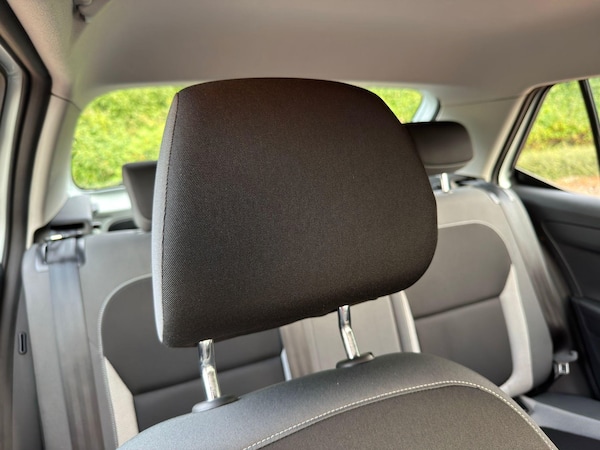 Used Skoda Fabia 2015 for sale - 75297774: Photo 54