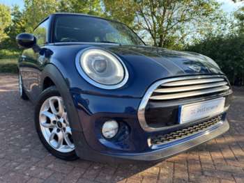 (14) - 1.5 Cooper Euro 6 (s/s) 3dr