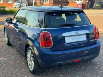 Used MINI Hatch 2014 for sale - 75291068: Photo