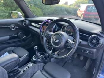 Used MINI Hatch 2014 for sale - 75291068: Photo
