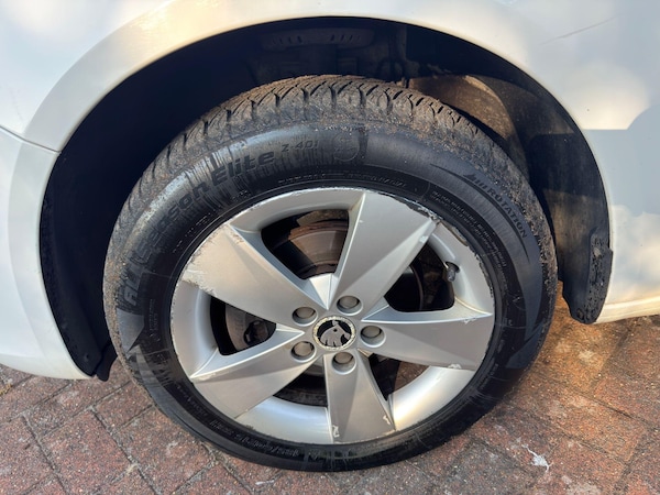 Used Skoda Fabia 2014 for sale - 75041786: Photo 11