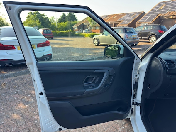 Used Skoda Fabia 2014 for sale - 75041786: Photo 13
