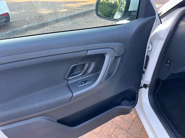 Used Skoda Fabia 2014 for sale - 75041786: Photo 16