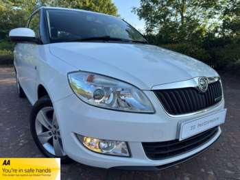 (14) - 1.2 TDI GreenLine II Euro 5 (s/s) 5dr