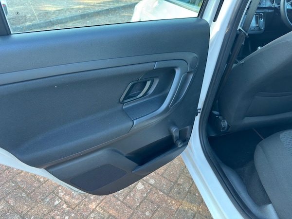 Used Skoda Fabia 2014 for sale - 75041786: Photo 20