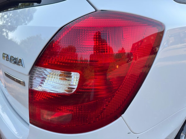 Used Skoda Fabia 2014 for sale - 75041786: Photo 24