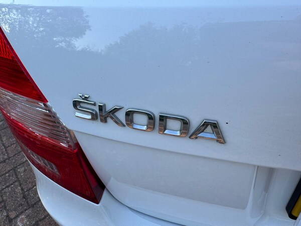 Used Skoda Fabia 2014 for sale - 75041786: Photo 30