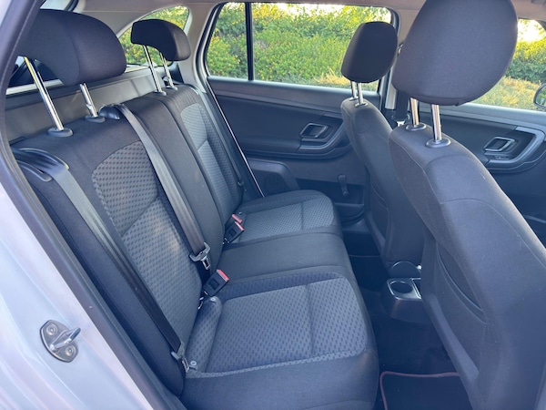 Used Skoda Fabia 2014 for sale - 75041786: Photo 32