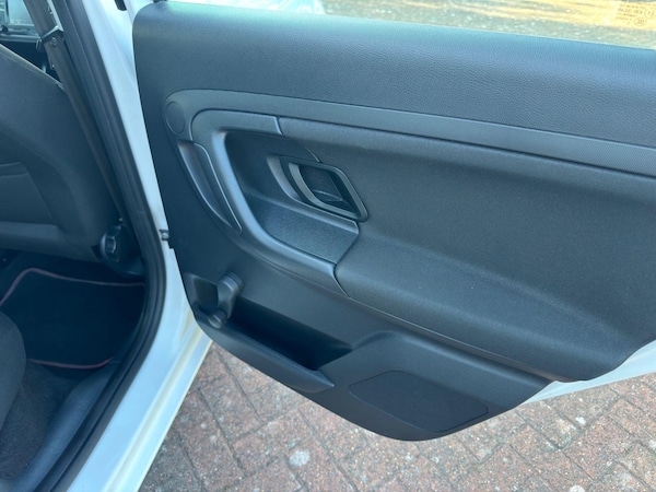 Used Skoda Fabia 2014 for sale - 75041786: Photo 34