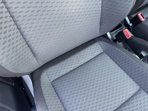 Used Skoda Fabia 2014 for sale - 75041786: Photo 42