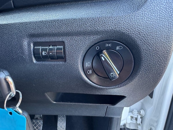 Used Skoda Fabia 2014 for sale - 75041786: Photo 44