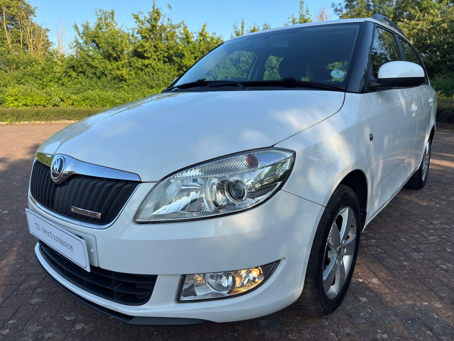 Vehicle 46