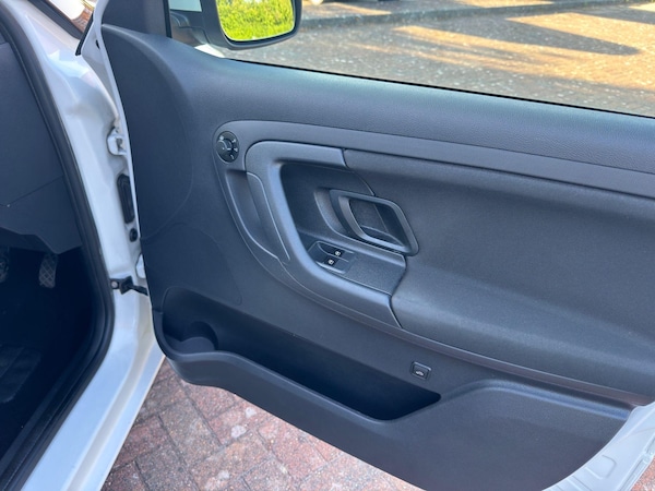 Used Skoda Fabia 2014 for sale - 75041786: Photo 48