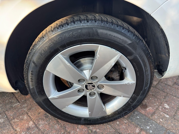 Used Skoda Fabia 2014 for sale - 75041786: Photo 50