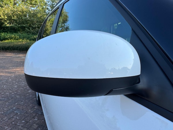 Used Skoda Fabia 2014 for sale - 75041786: Photo 51