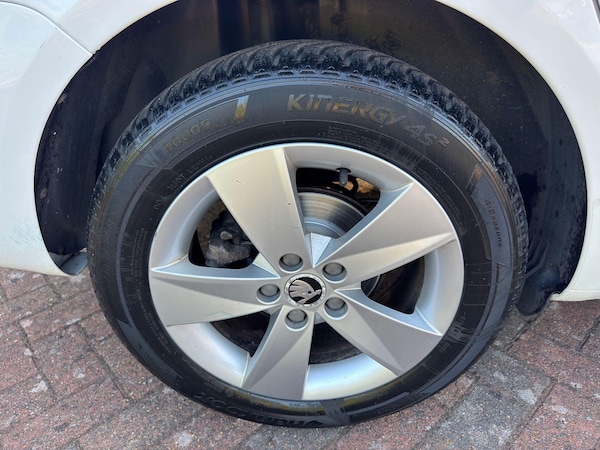 Used Skoda Fabia 2014 for sale - 75041786: Photo 54