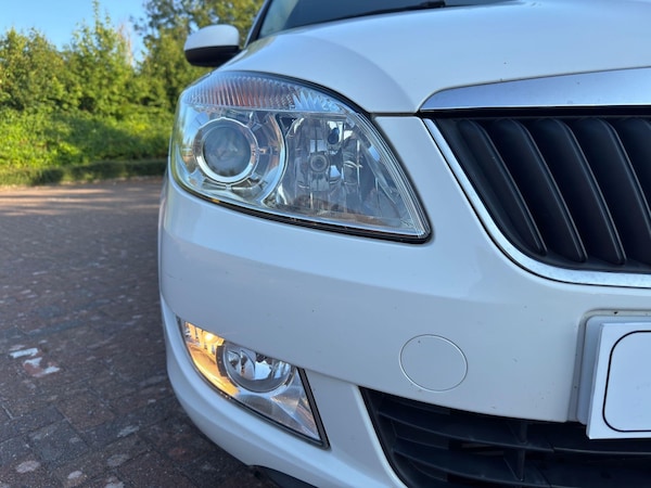 Used Skoda Fabia 2014 for sale - 75041786: Photo 55