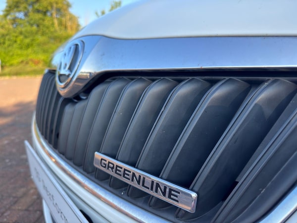 Used Skoda Fabia 2014 for sale - 75041786: Photo 56
