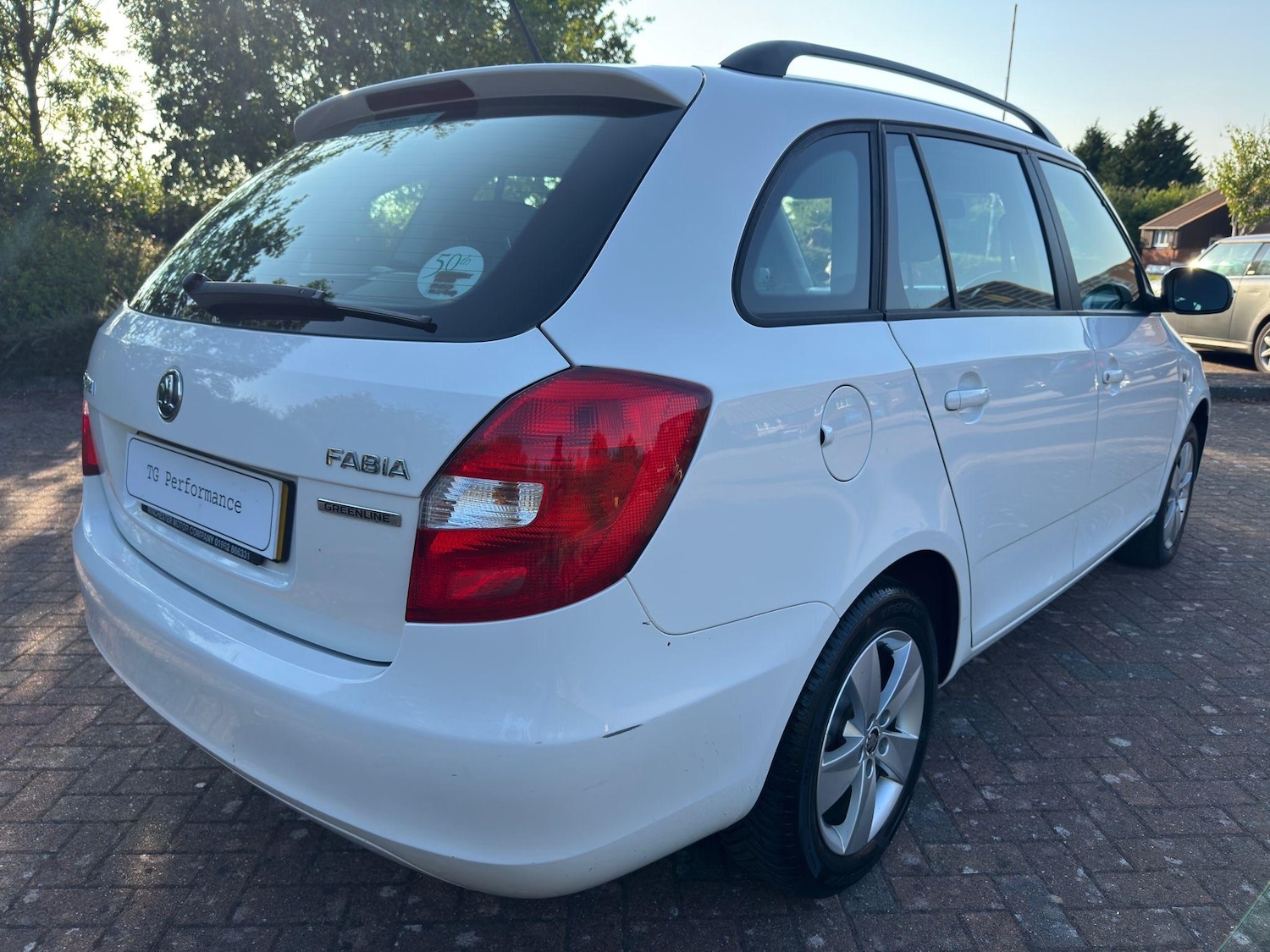 Vehicle 58