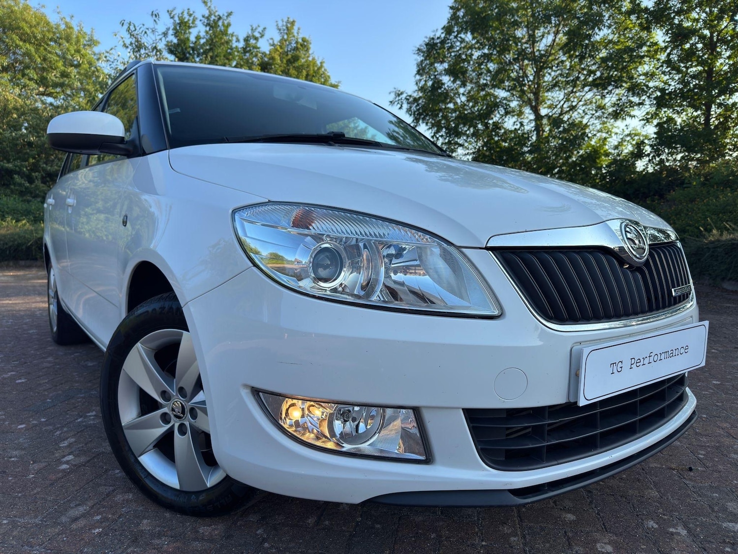 Vehicle 64