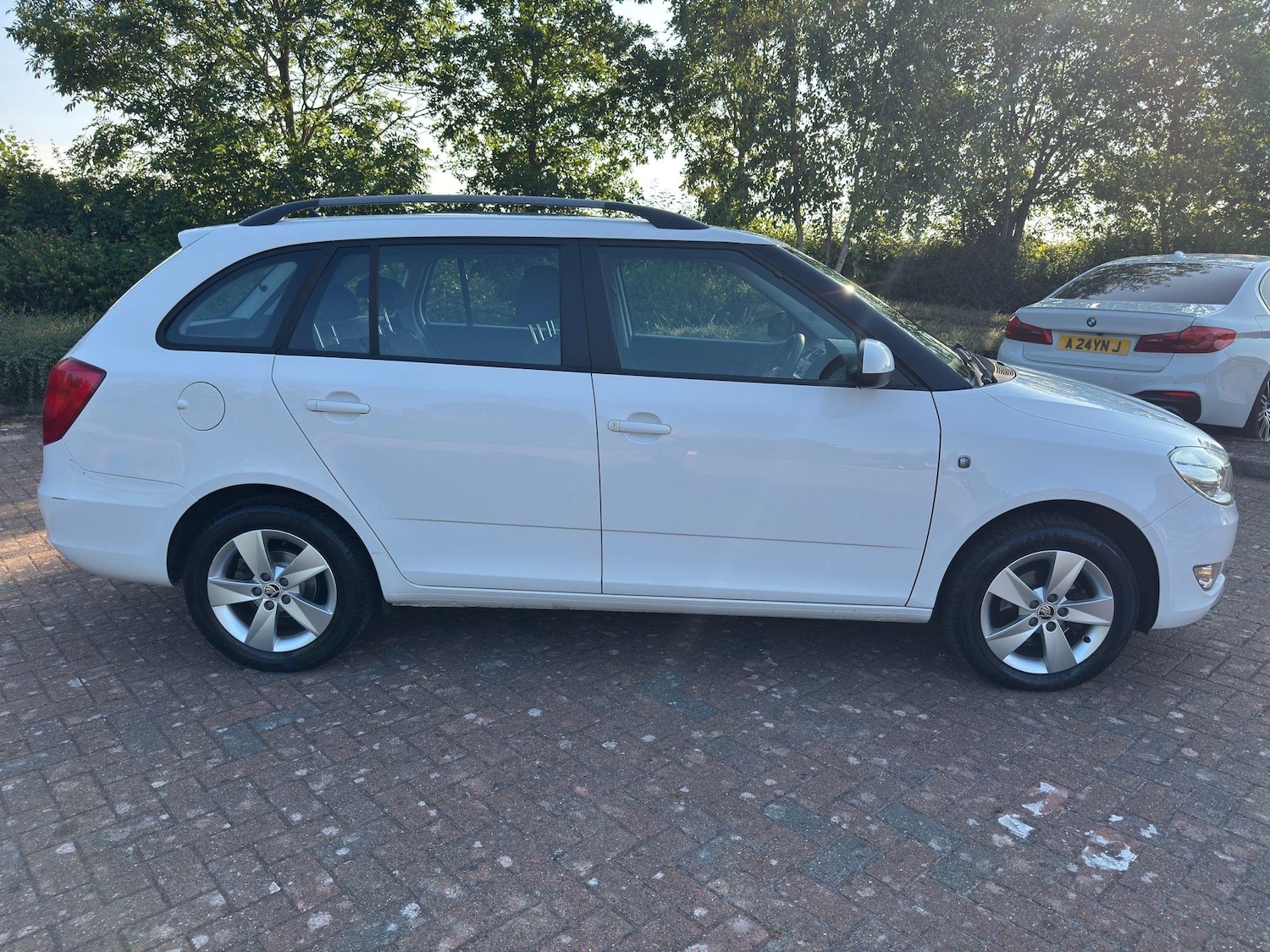 Vehicle 65