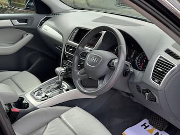 Used Audi Q5 2014 for sale - 79846879: Photo