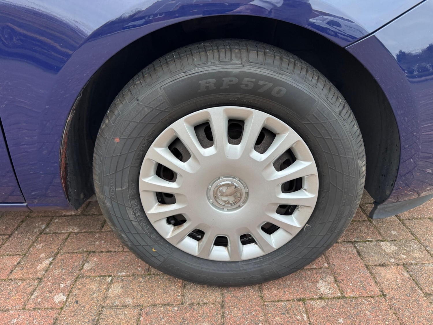 Used Vauxhall Corsa for sale - 76995383: Photo 11