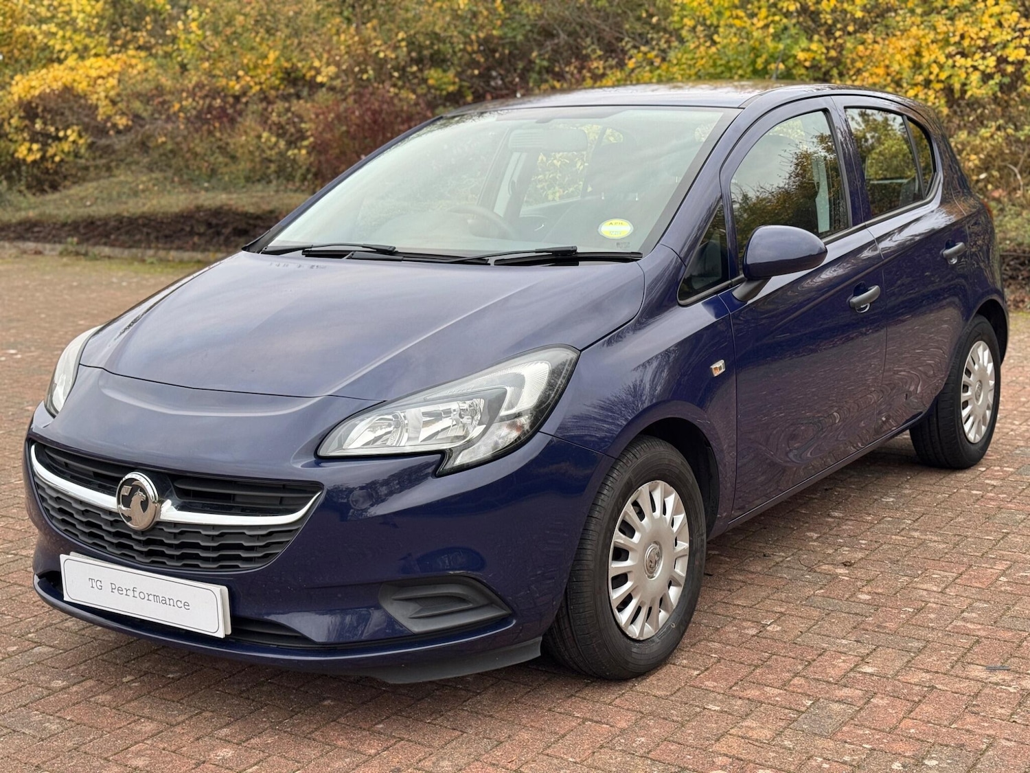 Used Vauxhall Corsa for sale - 76995383: Photo 18