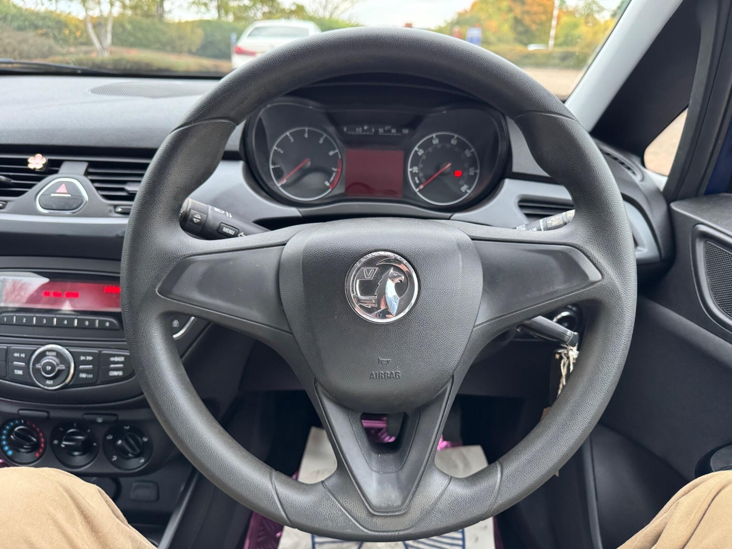 Used Vauxhall Corsa for sale - 76995383: Photo 22