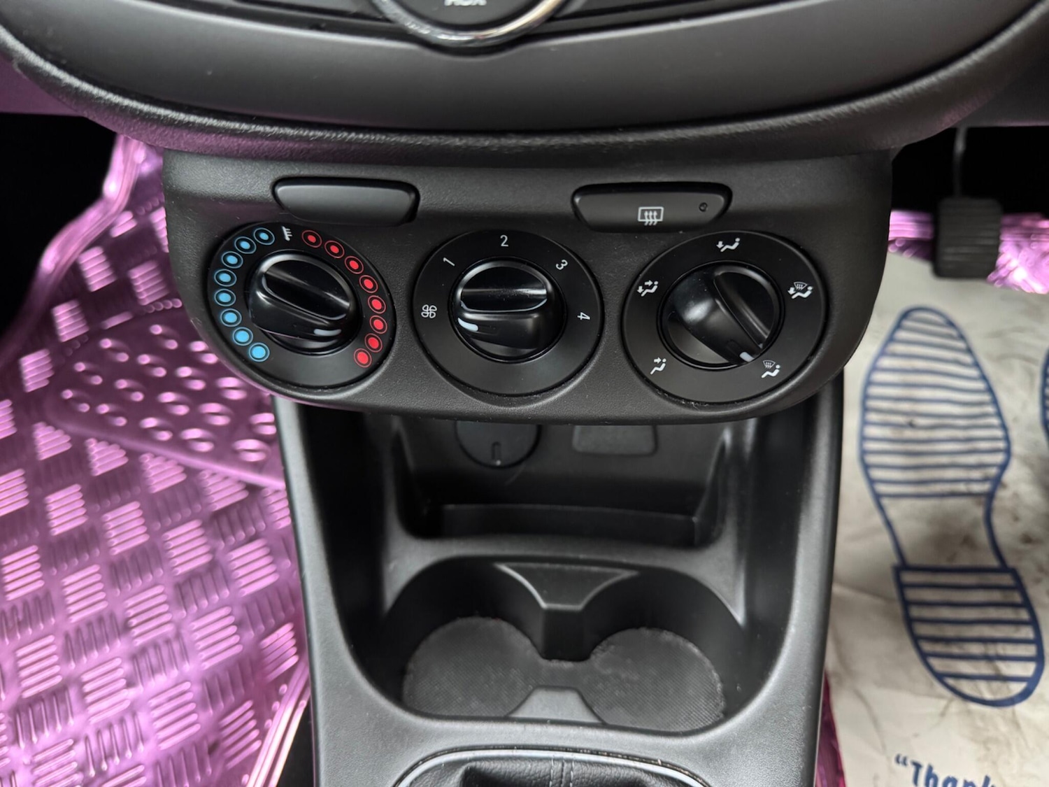 Used Vauxhall Corsa for sale - 76995383: Photo 29