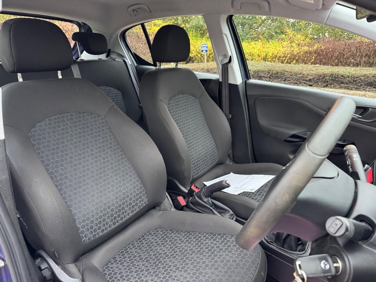 Used Vauxhall Corsa for sale - 76995383: Photo 33