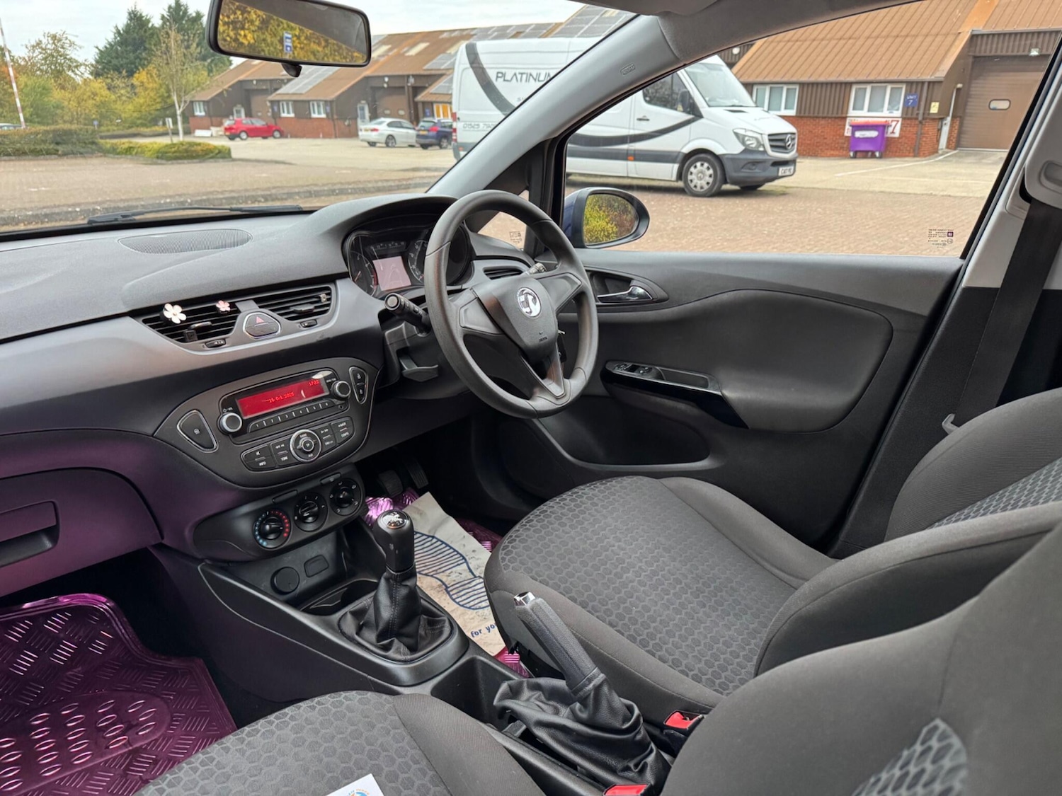 Used Vauxhall Corsa for sale - 76995383: Photo 42