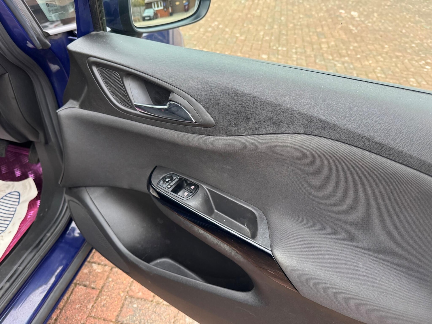 Used Vauxhall Corsa for sale - 76995383: Photo 44