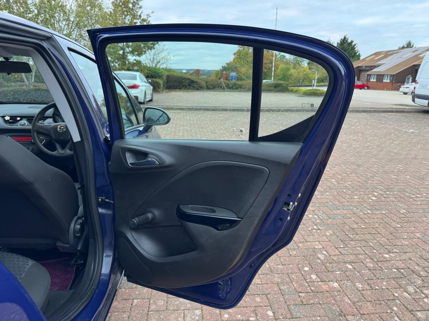 Used Vauxhall Corsa for sale - 76995383: Photo 45